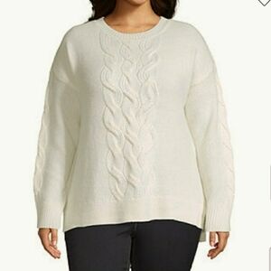 St John's Bay sweater